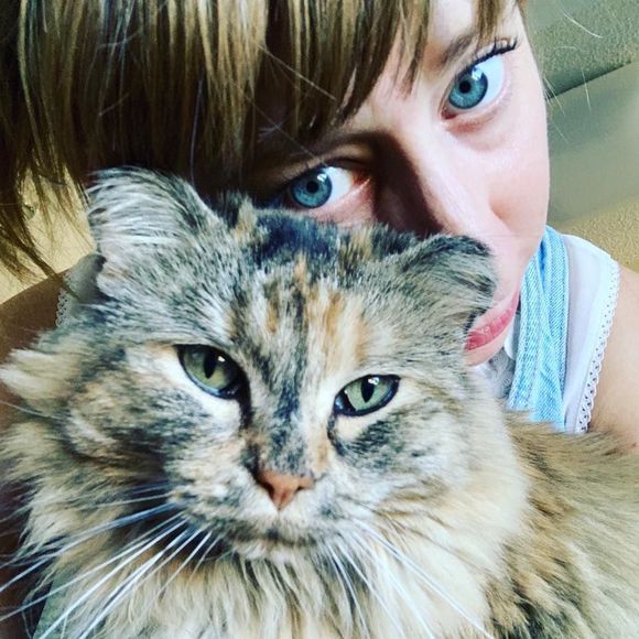 Meet your Posher, Andy - Picture 1 of 1